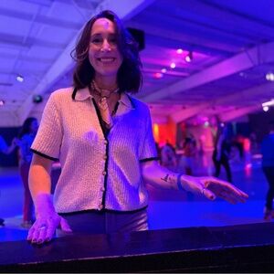 Meet your Posher, Ariele